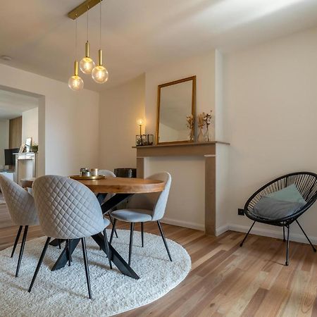 Guesthouse Westende 米德尔克尔克 外观 照片