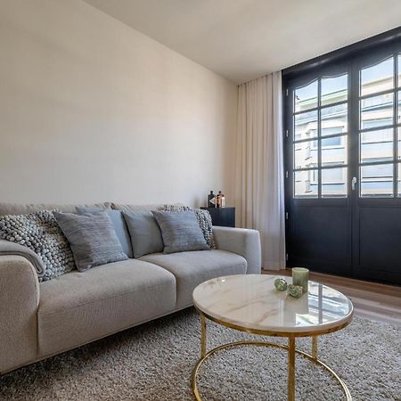 Guesthouse Westende 米德尔克尔克 外观 照片