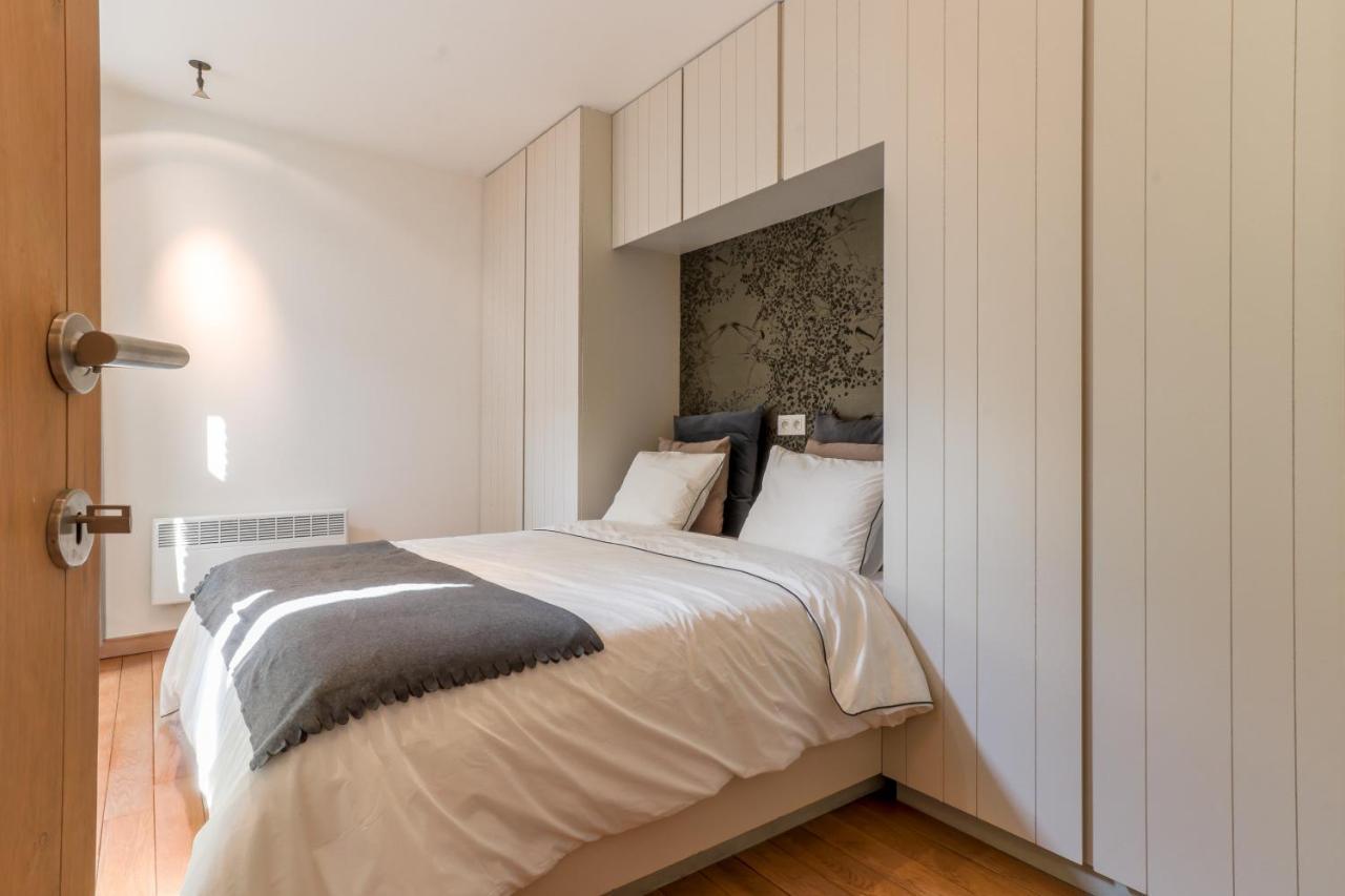 Guesthouse Westende 米德尔克尔克 外观 照片
