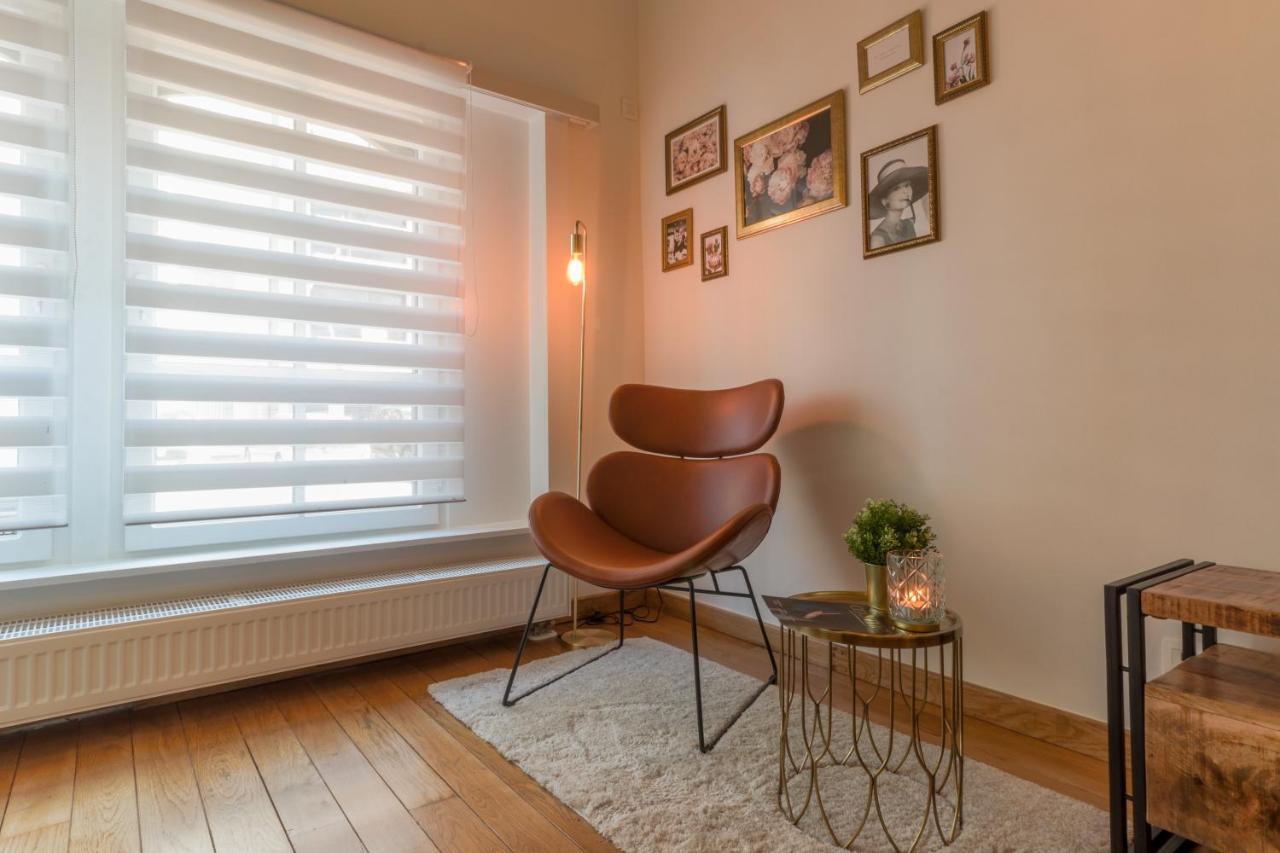 Guesthouse Westende 米德尔克尔克 外观 照片