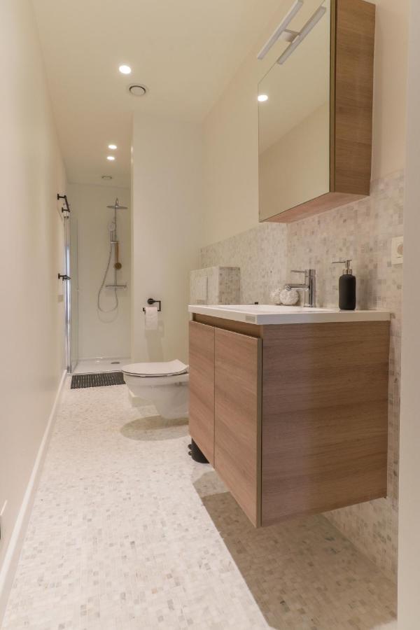 Guesthouse Westende 米德尔克尔克 外观 照片