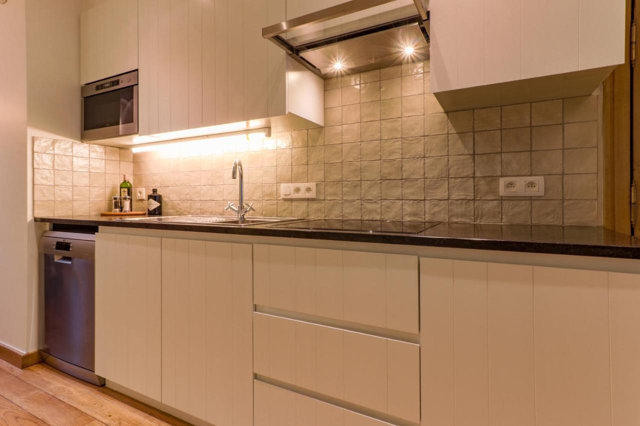 Guesthouse Westende 米德尔克尔克 外观 照片