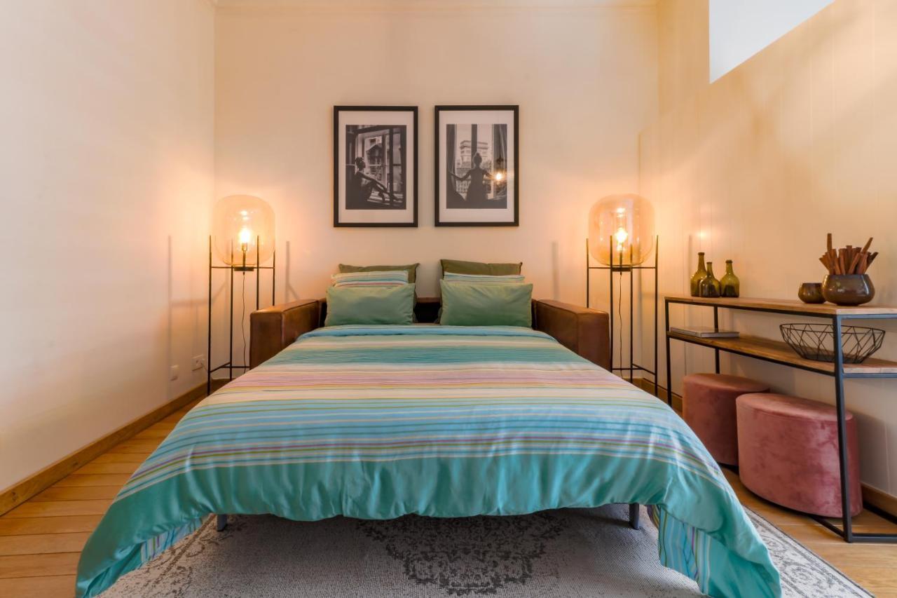 Guesthouse Westende 米德尔克尔克 外观 照片
