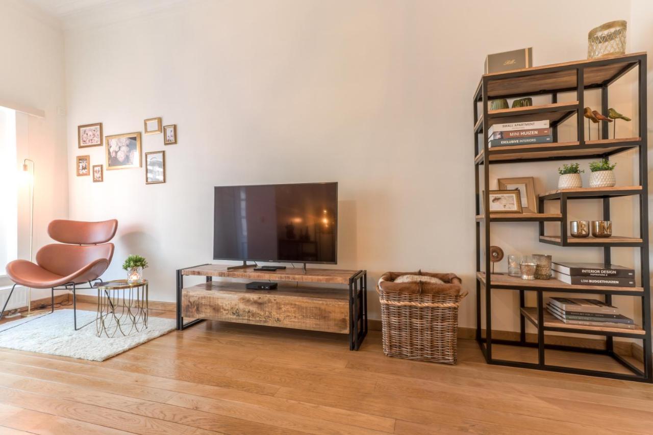 Guesthouse Westende 米德尔克尔克 外观 照片