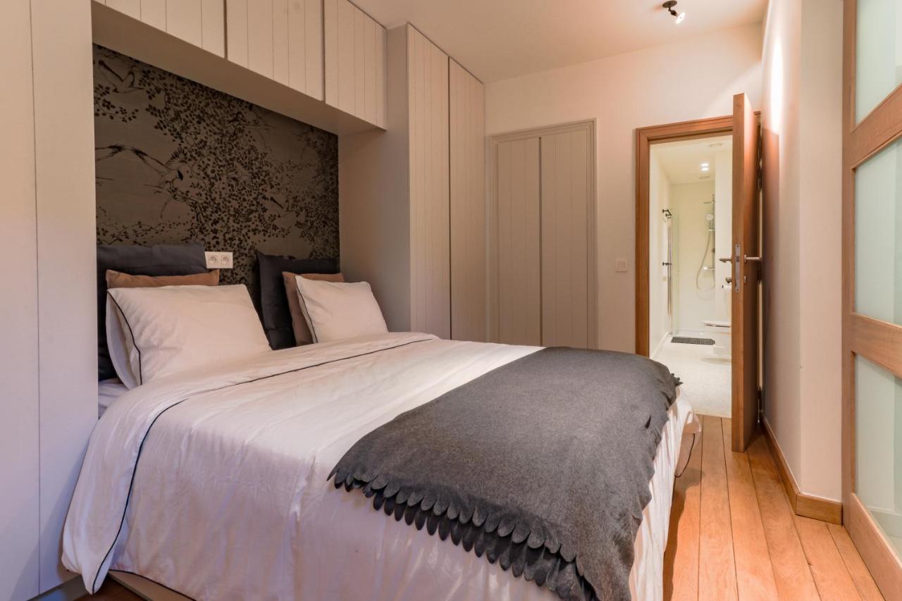 Guesthouse Westende 米德尔克尔克 外观 照片