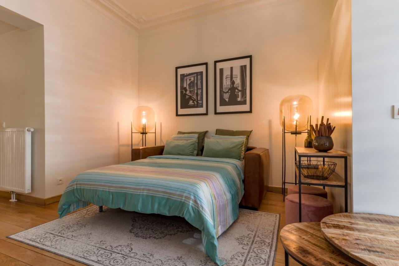 Guesthouse Westende 米德尔克尔克 外观 照片