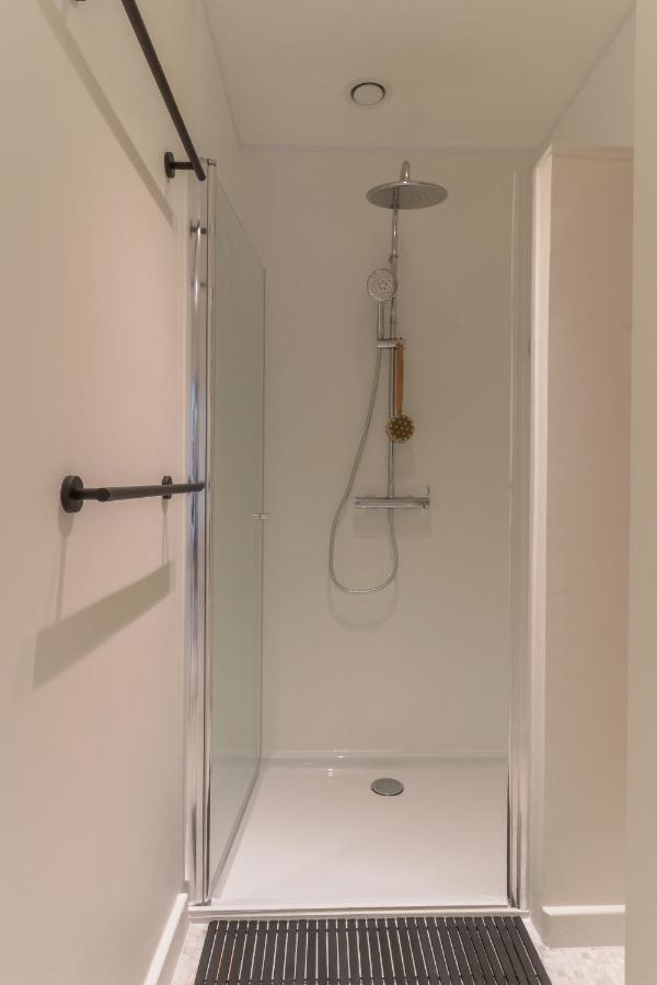 Guesthouse Westende 米德尔克尔克 外观 照片