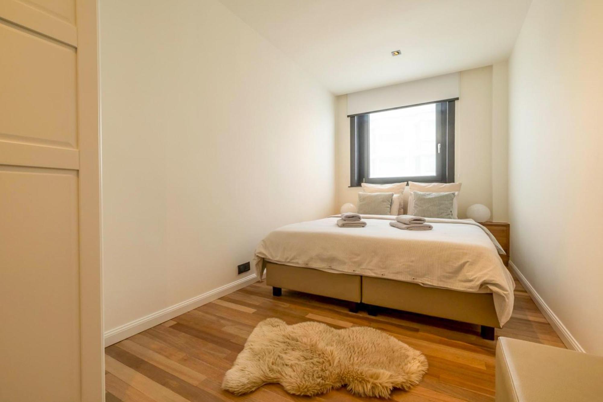 Guesthouse Westende 米德尔克尔克 外观 照片