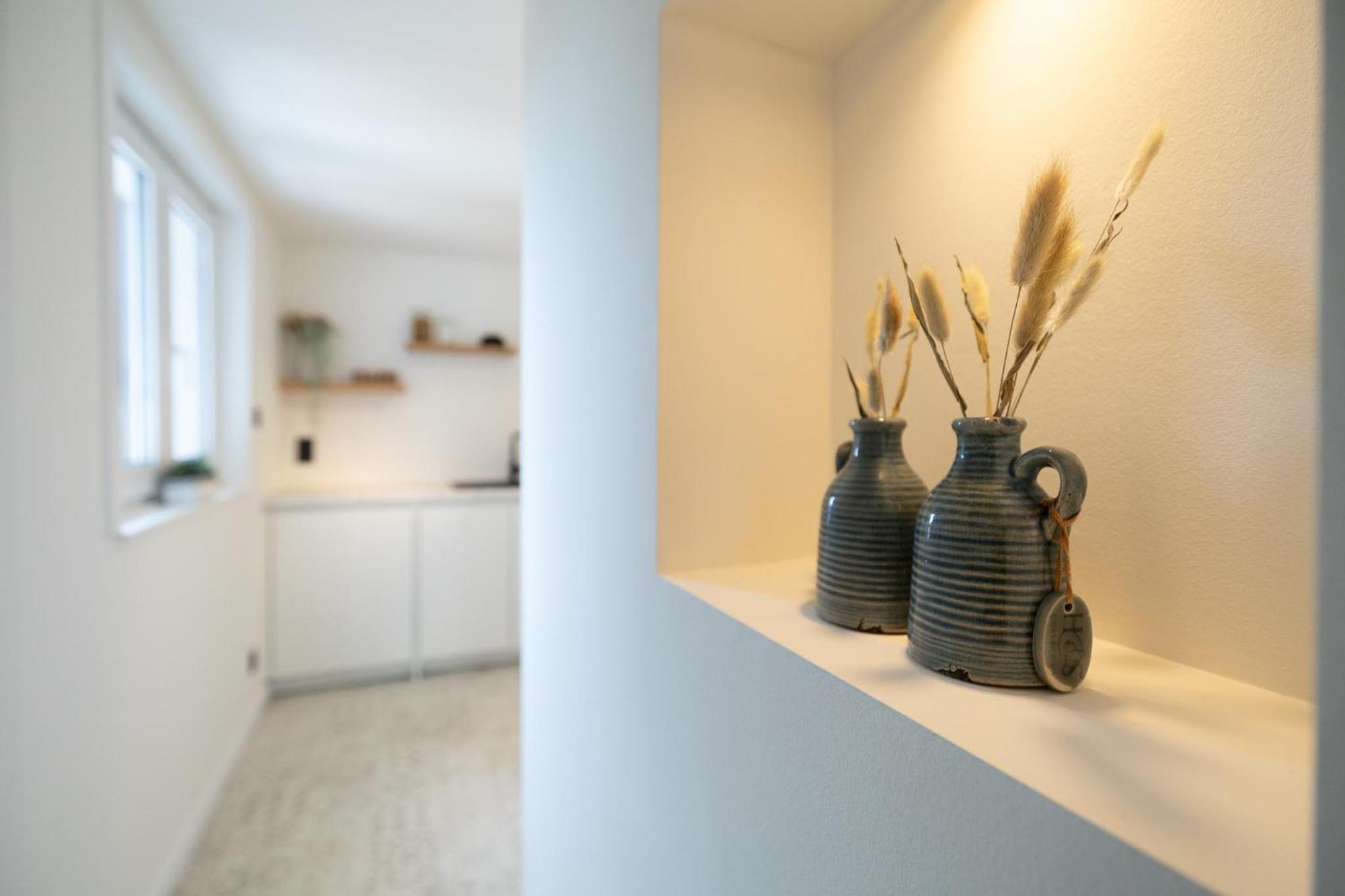 Guesthouse Westende 米德尔克尔克 外观 照片