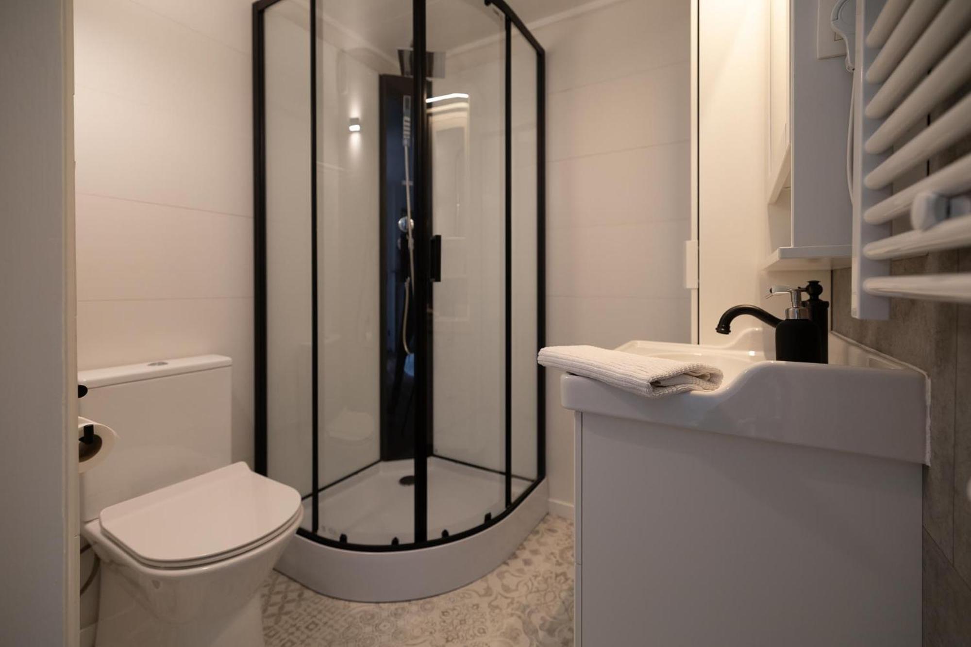 Guesthouse Westende 米德尔克尔克 外观 照片
