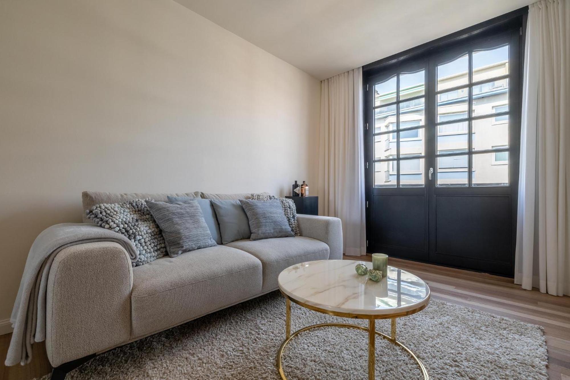 Guesthouse Westende 米德尔克尔克 外观 照片