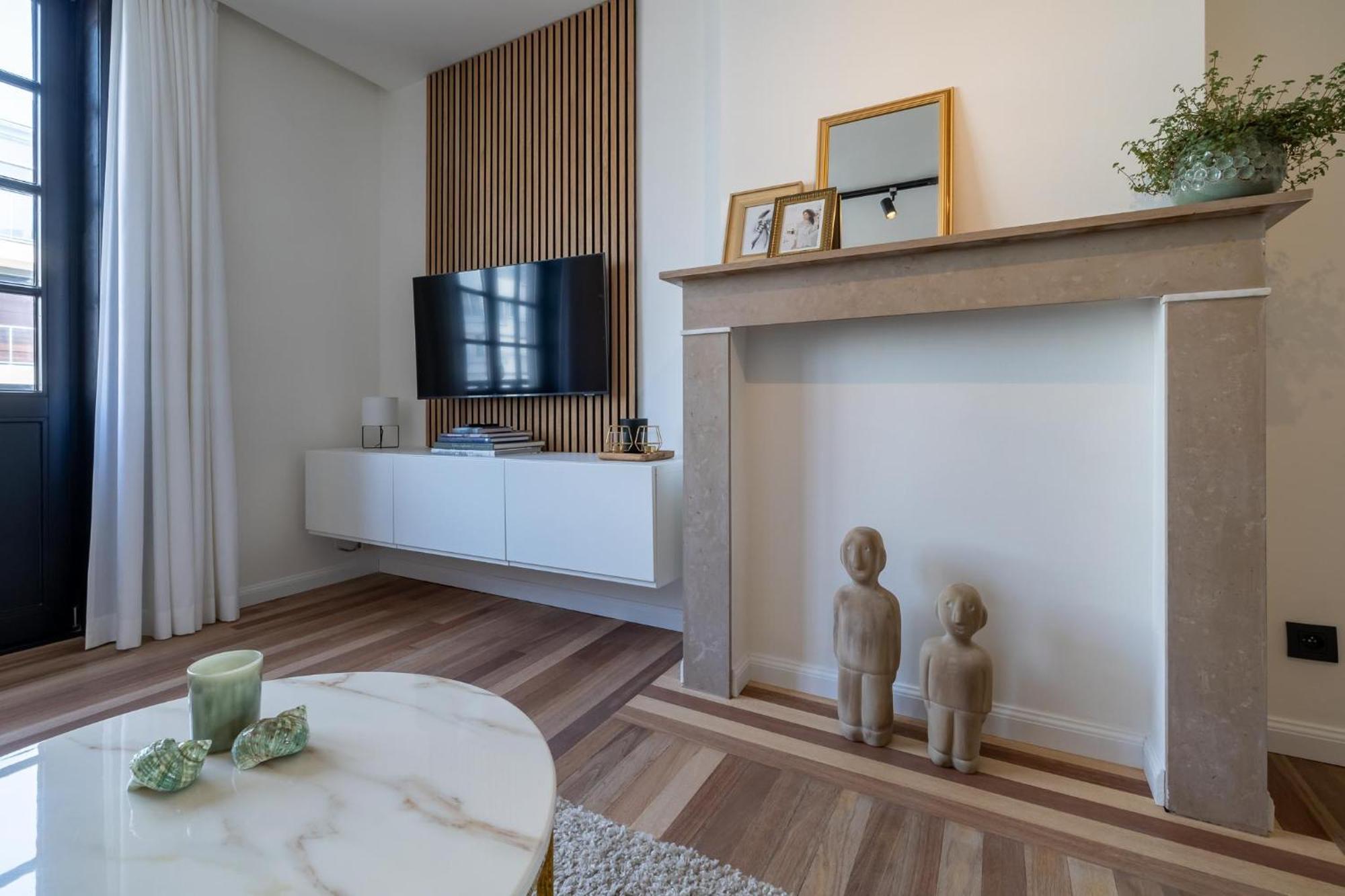 Guesthouse Westende 米德尔克尔克 外观 照片