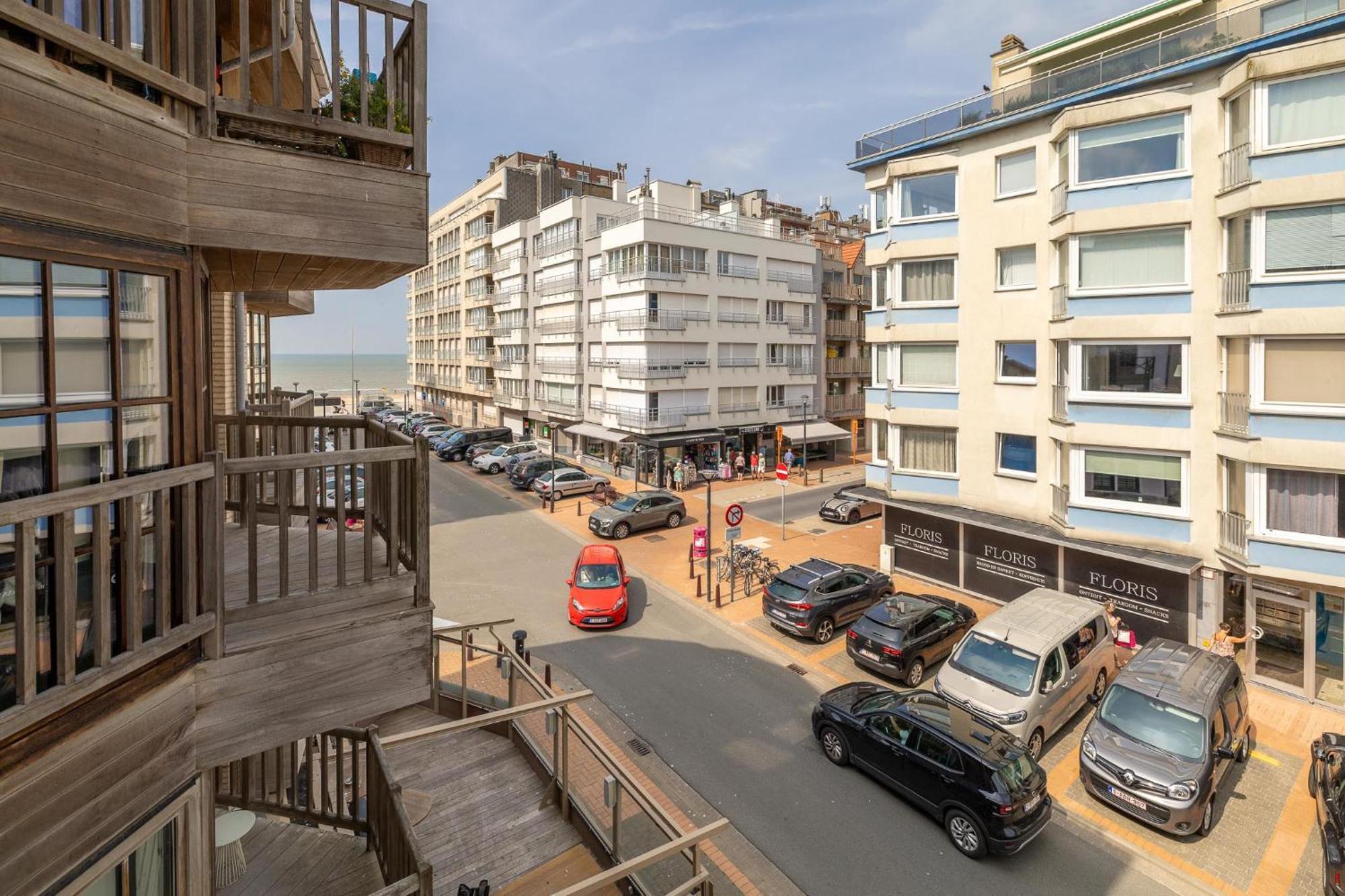 Guesthouse Westende 米德尔克尔克 外观 照片