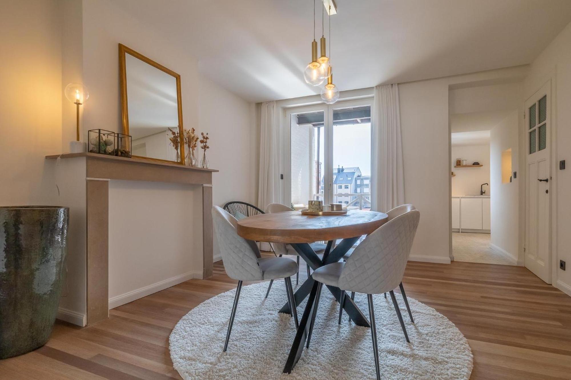 Guesthouse Westende 米德尔克尔克 外观 照片