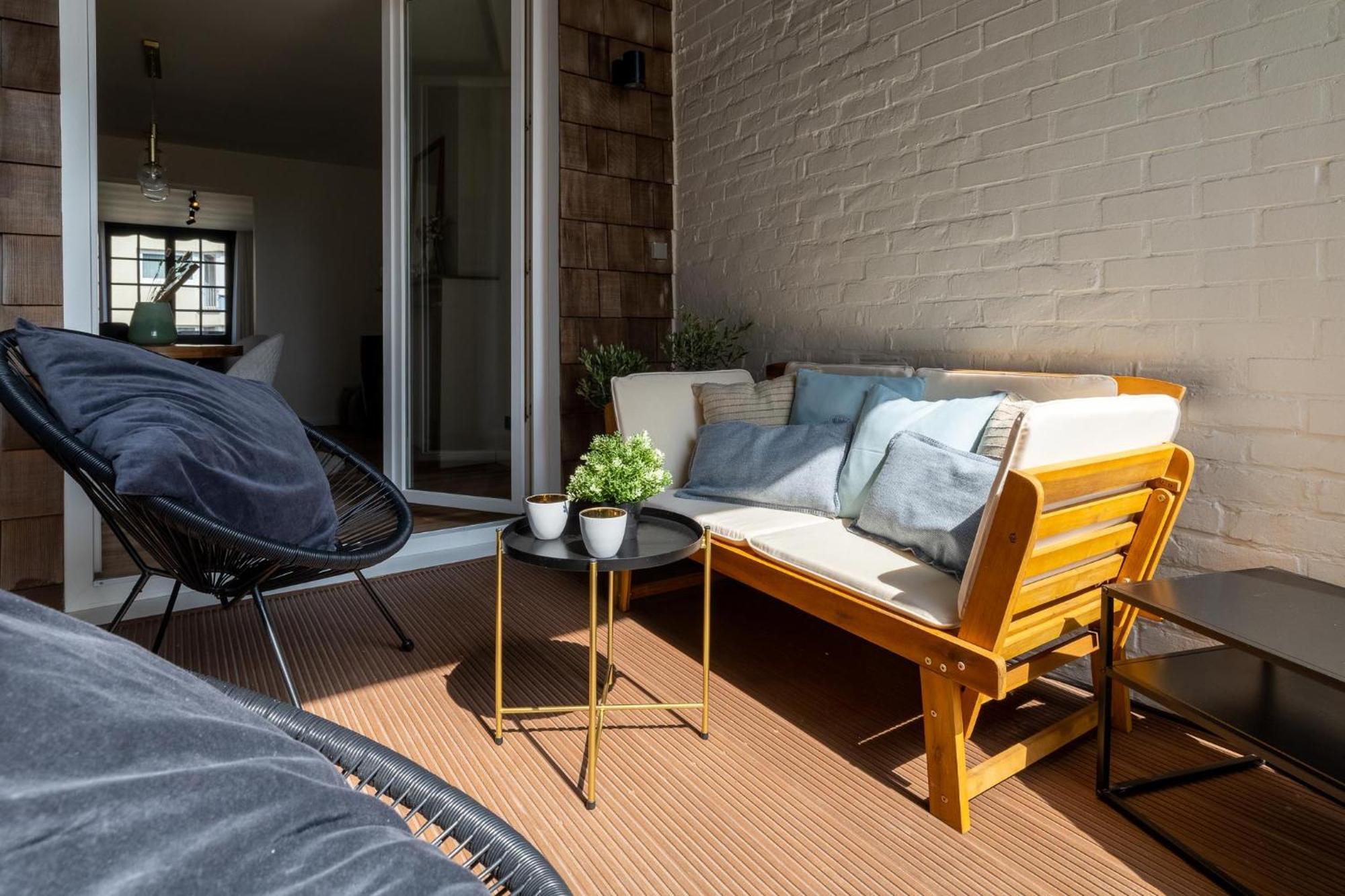 Guesthouse Westende 米德尔克尔克 外观 照片